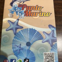 El Punto Marino