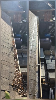 Golden Star Gutter Cleaning on Yelp