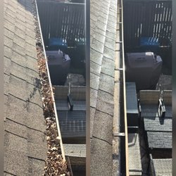 Golden Star Gutter Cleaning