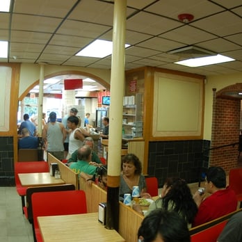 Sal's Pizzeria - main dining area - Pizza Near Me - Mamaroneck, New York Sal's Pizzeria - main dining area - Pizza Near Me - Mamaroneck, New York