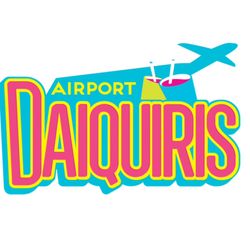 The Chill Spot - Airport Daiquiris
