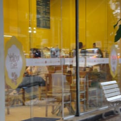 Yellow Café - Yellow Café