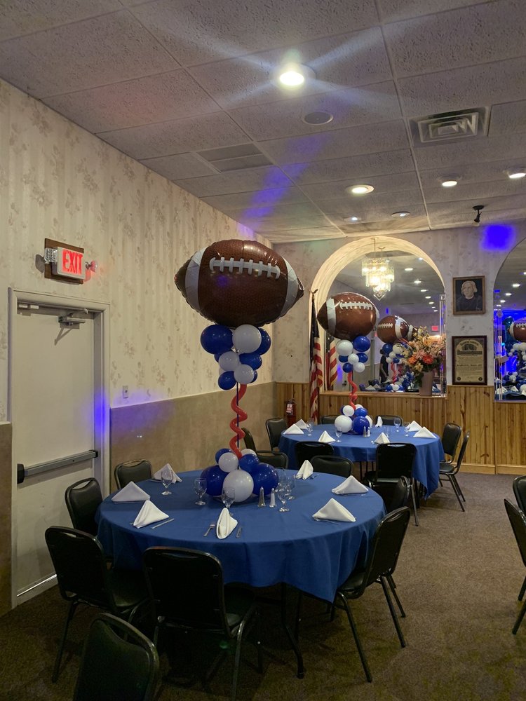 COLUMBUS CLUB OF TOTTENVILLE Updated October 2024 25 Photos 100