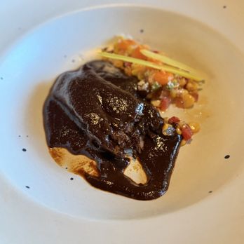 Aroma - Mole Beef Ribs - Latin American Near Me - Las Vegas, Nevada