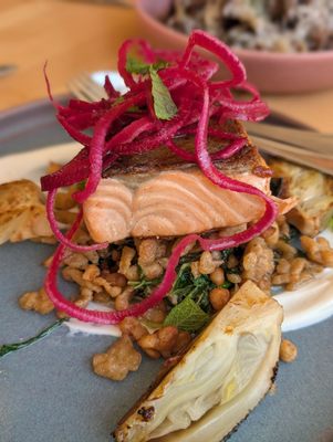 Oquirrh Restaurant by null Oquirrh Restaurant by null