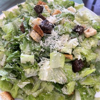 The Hanalei Gourmet - Wilted Cesar Salad - yuck - Desserts Near Me - Hanalei, Hawaii The Hanalei Gourmet - Wilted Cesar Salad - yuck - Desserts Near Me - Hanalei, Hawaii