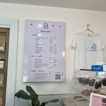 CAFE JOAH - Updated May 2024 - 123 Photos & 34 Reviews - 212 Avenue A