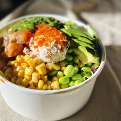 Mix Poke