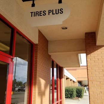 Tires Plus - Signage. - Tires Near Me - Evans, Georgia Tires Plus - Signage. - Tires Near Me - Evans, Georgia