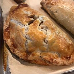 Louisiana Hand Pie