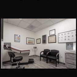 Bridge Medical Neurology Consultants - Exam Room