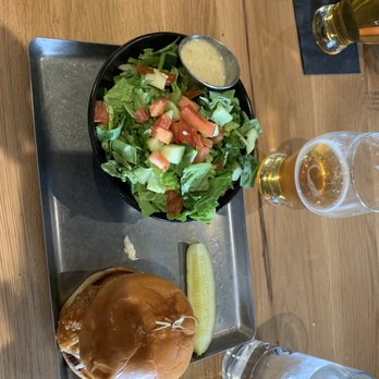 Alter Brewing + Kitchen - Bang bang chicken - Brewpubs Near Me - Oak Brook, Illinois