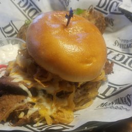 Texas Brisket Texas Brisket