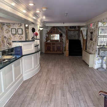 Inn On Mackinac - Hotels Near Me - Mackinac Island, Michigan