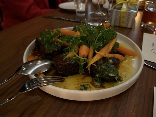 Piccino Presidio by null