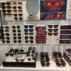 LensCrafters