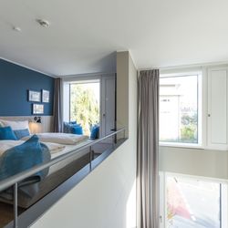 HARBR. hotel Konstanz