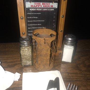 Saddle Ranch - Nice setup. - Steakhouses Near Me - Orange, California