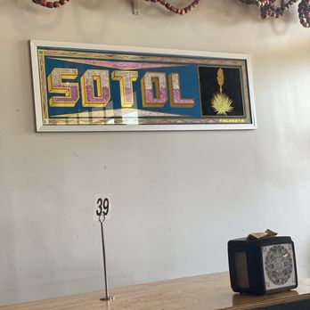 Taconeta - Tacos Near Me - El Paso, Texas
