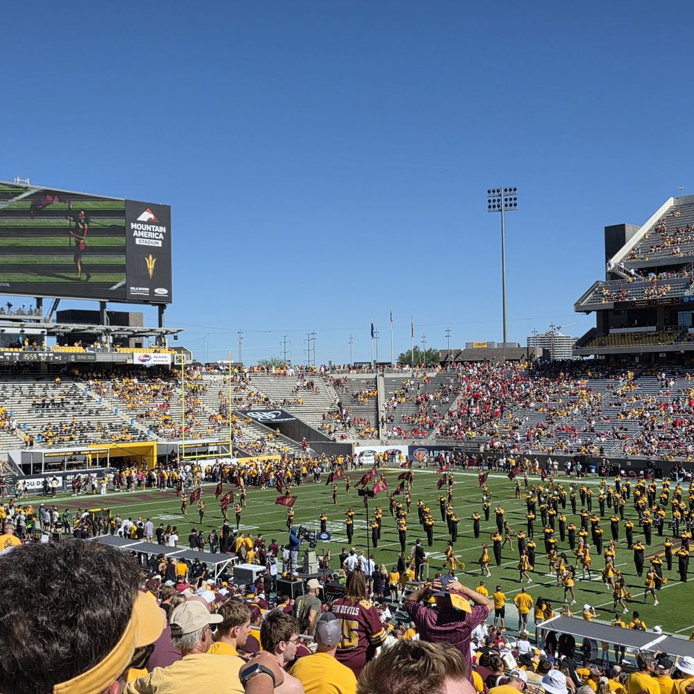Mountain America Stadium - Stadiums & Arenas Near Me - Tempe, Arizona Mountain America Stadium - Stadiums & Arenas Near Me - Tempe, Arizona