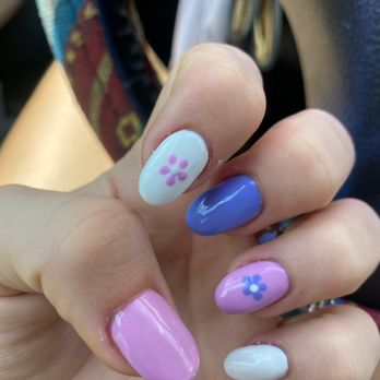 Angel Nails & Spa - Nail Salons Near Me - Tampa, Florida Angel Nails & Spa - Nail Salons Near Me - Tampa, Florida