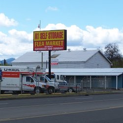 U-Haul Neighborhood Dealer