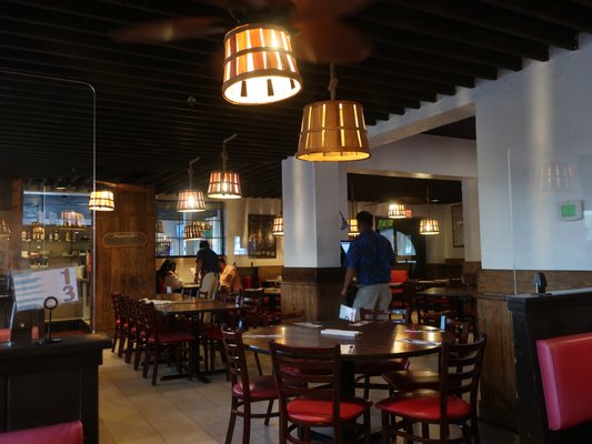 Bob Chinn's Crab House by null