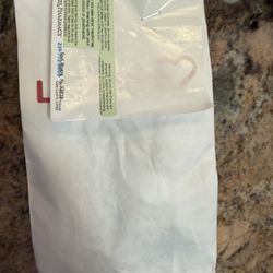 My pharmacy bag