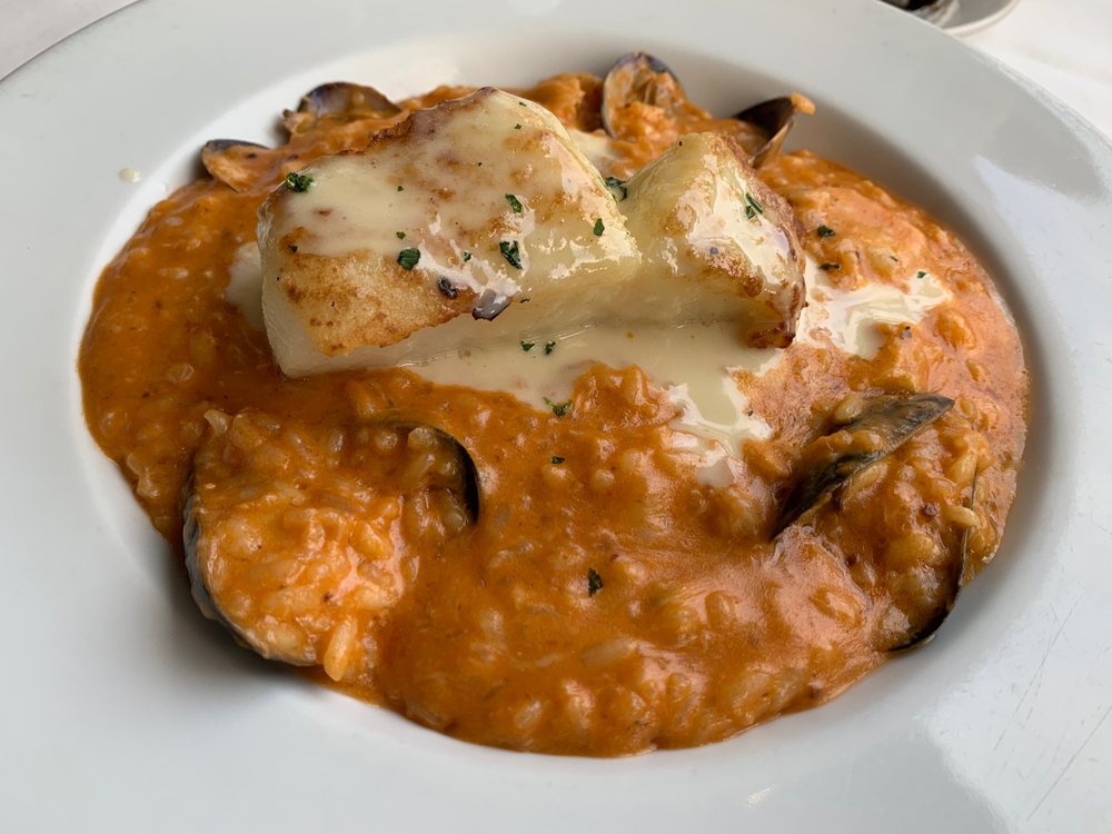 Betos Italian Bistro Simi Valley