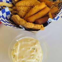 The Catfish Hut
