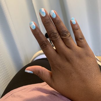 Pure Nail Salon - Done in January (trip to Jamaica) - Nail Salons Near Me - Brooklyn, New York Pure Nail Salon - Done in January (trip to Jamaica) - Nail Salons Near Me - Brooklyn, New York