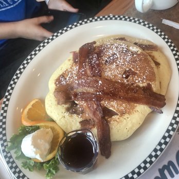 Black Bear Diner Katy - Diners Near Me - Katy, Texas
