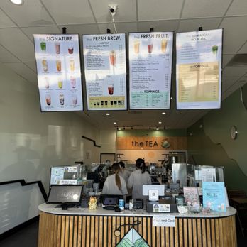 The Tea - The Tea. - Coffee & Tea Near Me - Monterey Park, California The Tea - The Tea. - Coffee & Tea Near Me - Monterey Park, California