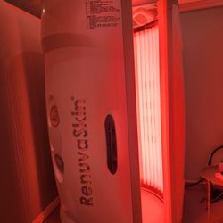 Touch Of Sun Tanning Salon