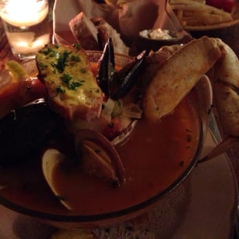 La Note - Bouillabaisse - French Near Me - Berkeley, California La Note - Bouillabaisse - French Near Me - Berkeley, California