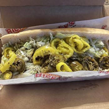 RICKY’S SUB SHOP - Updated July 2024 - 162 Photos & 166 Reviews - 6460 ...