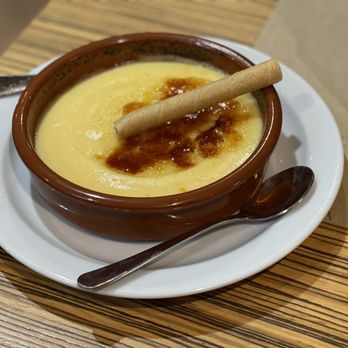 Fernando - Catalan Cream - Spanish Near Me - Barcelona, B Fernando - Catalan Cream - Spanish Near Me - Barcelona, B