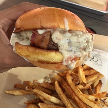 Grill 'Em All - Molly Hatchet. Dinner 5/8/2017 - Burgers Near Me - Long Beach, California Grill 'Em All - Molly Hatchet. Dinner 5/8/2017 - Burgers Near Me - Long Beach, California