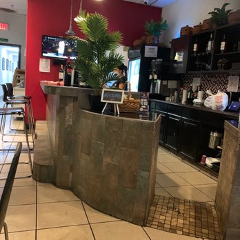 Cebiche-Bar Pembroke Pines - Bar area - Seafood Near Me - Pembroke Pines, Florida Cebiche-Bar Pembroke Pines - Bar area - Seafood Near Me - Pembroke Pines, Florida