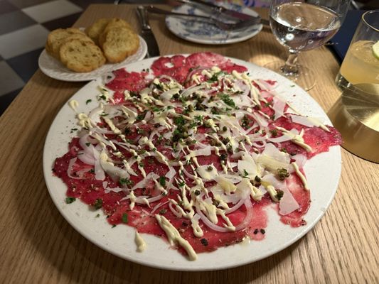 Felicia Suzanne's by null