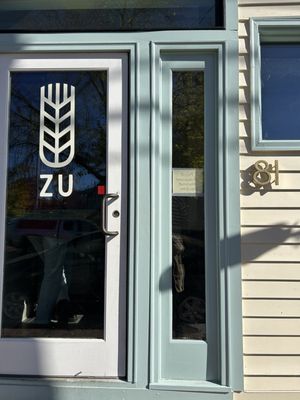 ZUbakery by null