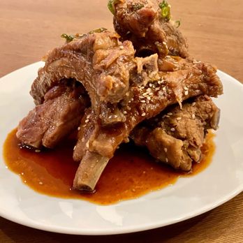 Chifa - Peruvian Near Me - Los Angeles, California