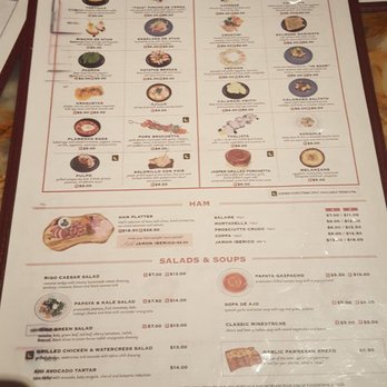 Rigo - Tapas - Spanish Near Me - Honolulu, Hawaii Rigo - Tapas - Spanish Near Me - Honolulu, Hawaii