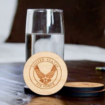 American Grains - Custom coaster - Carpenters Near Me - Wellington, Colorado American Grains - Custom coaster - Carpenters Near Me - Wellington, Colorado