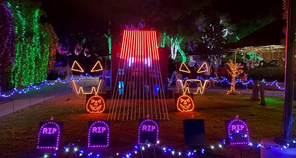 Reid Park Zoo by null