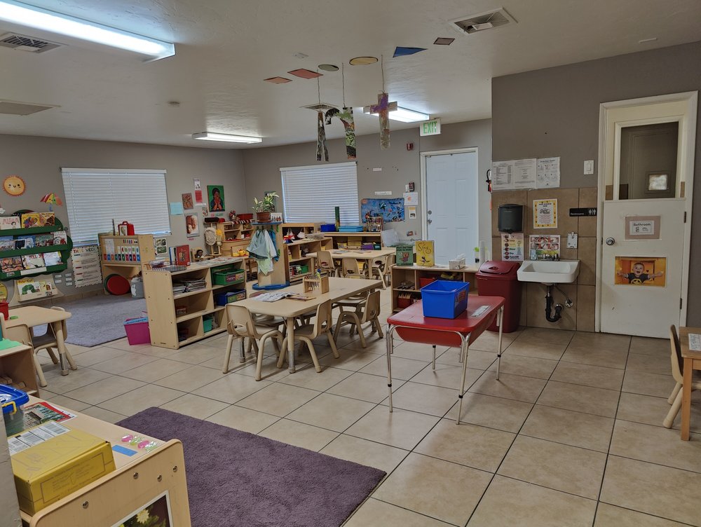 KidzCo Early Learning Center - childcare center in Tucson, AZ