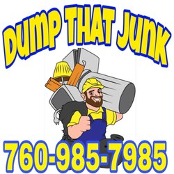 Dump That Junk
