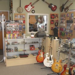 Clinton Guitars