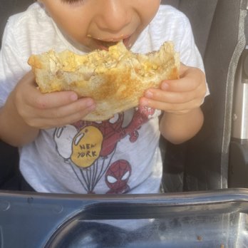Scratch Bakery Cafe - Chicken melt on sourdough. Kids loved it - Cafes Near Me - Newport Beach, California Scratch Bakery Cafe - Chicken melt on sourdough. Kids loved it - Cafes Near Me - Newport Beach, California