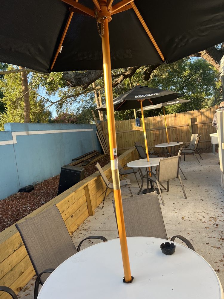 MR D’Z MEN’S EMPORIUM Updated November 2024 1510 N Nebraska Ave